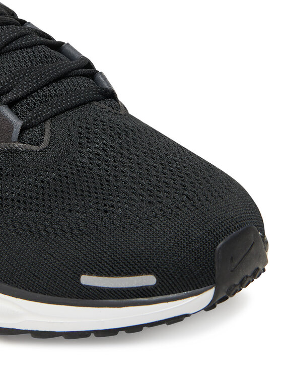 Nike Nike Παπούτσια για Τρέξιμο Air Zoom Pegasus 41 FD2722 002 Μαύρο