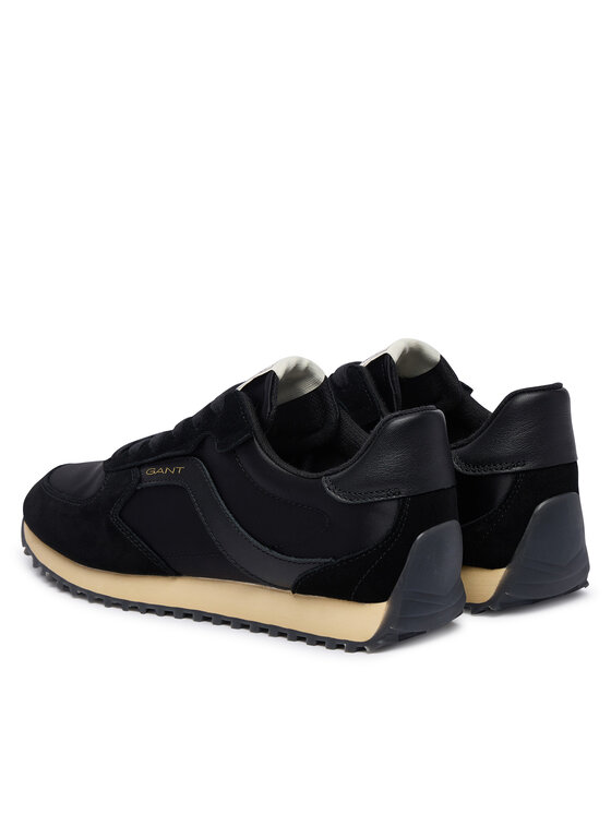 Gant Gant Tenisice 32533178 Crna