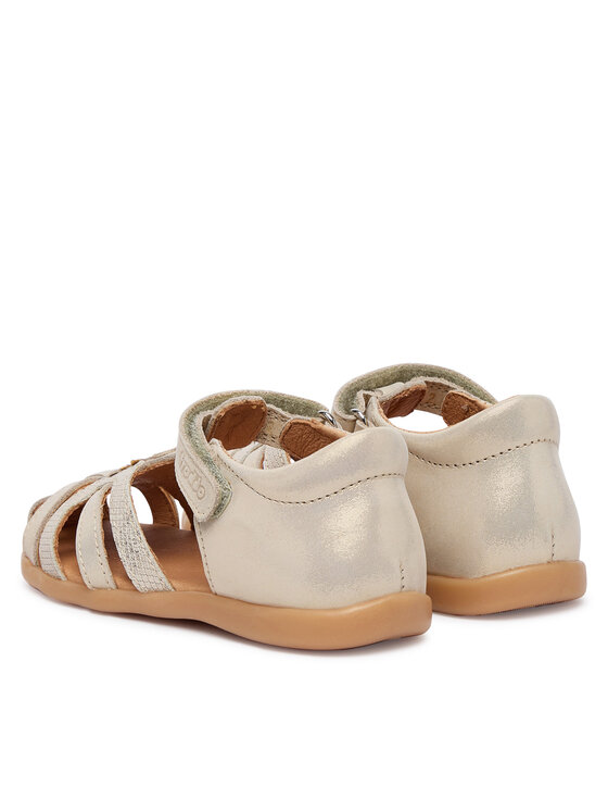 Froddo Froddo Sandales Divna G2150210-1 S Zelta