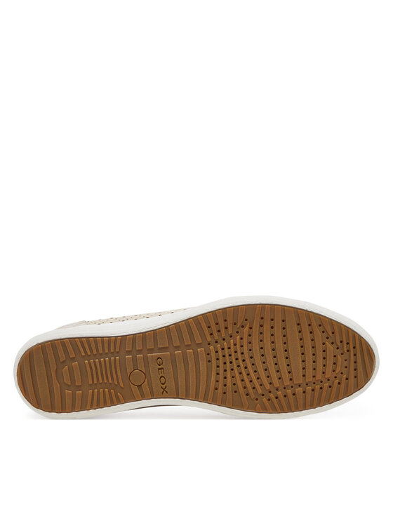 Geox Geox Tossud Myria C D5568C-05422 C6738 Beež
