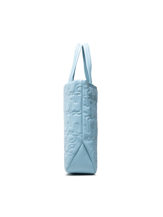Jenny Fairy Jenny Fairy Handtasche MJS-C-340-90-01 Himmelblau