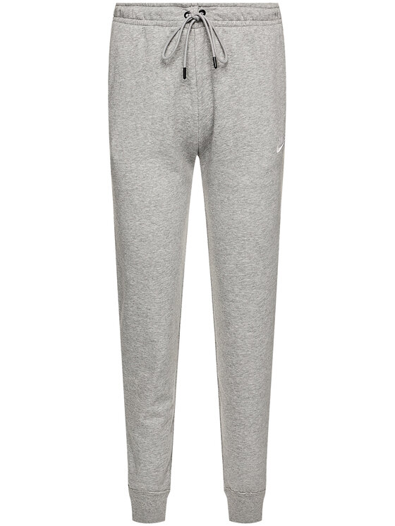 Nike Nike Παντελόνι φόρμας Essential BV4095 Γκρι Standard Fit