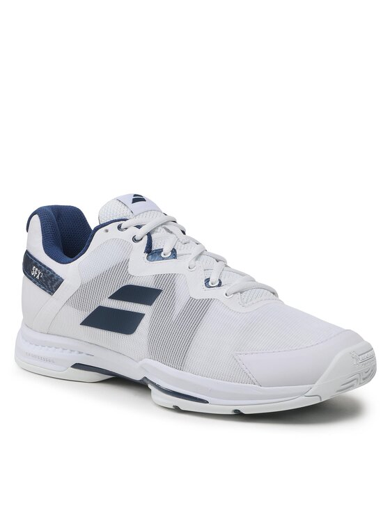 Babolat Babolat Tennisejalatsid Sfx3 All Court 30S23529 Valge