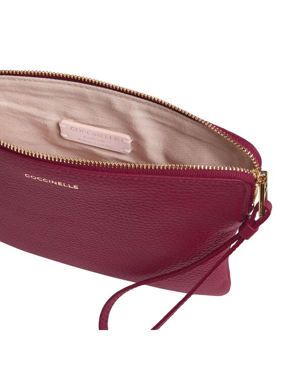 Coccinelle Coccinelle Borsetta Alias 6 Bordeaux