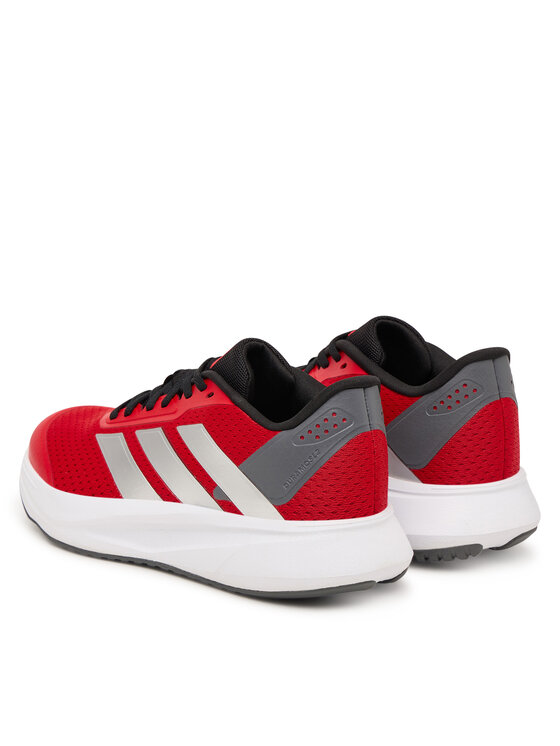 adidas adidas Sneakersy Duramo Sl JQ3021 Czerwony