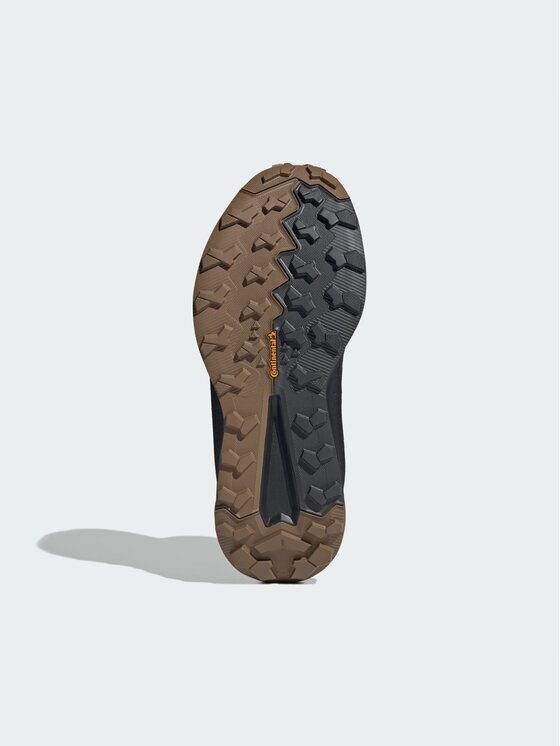 adidas adidas Trekkingi 168243 Czarny