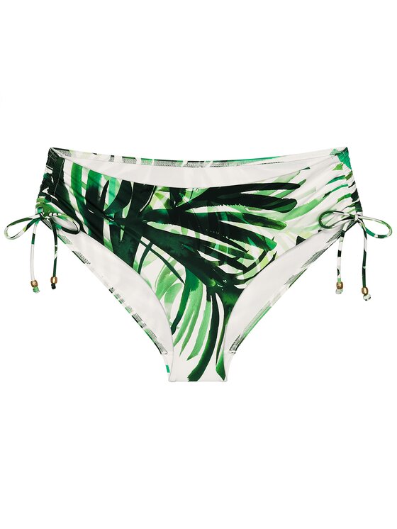 Triumph Triumph Dół od bikini Summer Palm 10227208