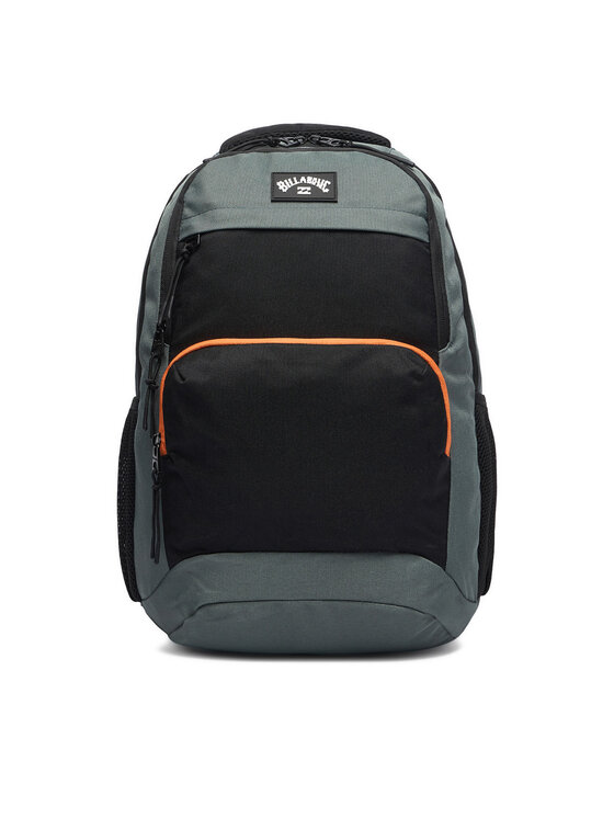 Billabong Billabong Hátizsák CWBEO-BLB-P-004-10 Sötétzöld
