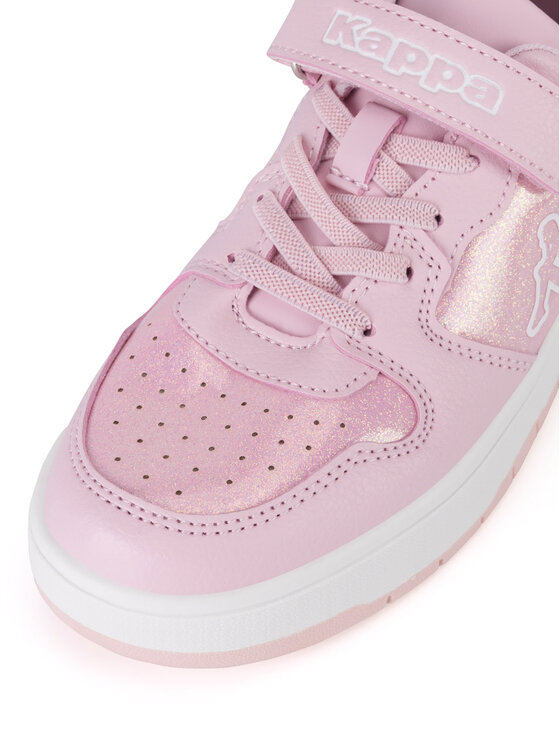 Kappa Kappa Sneakers AW24-3C015(DZ) Roz