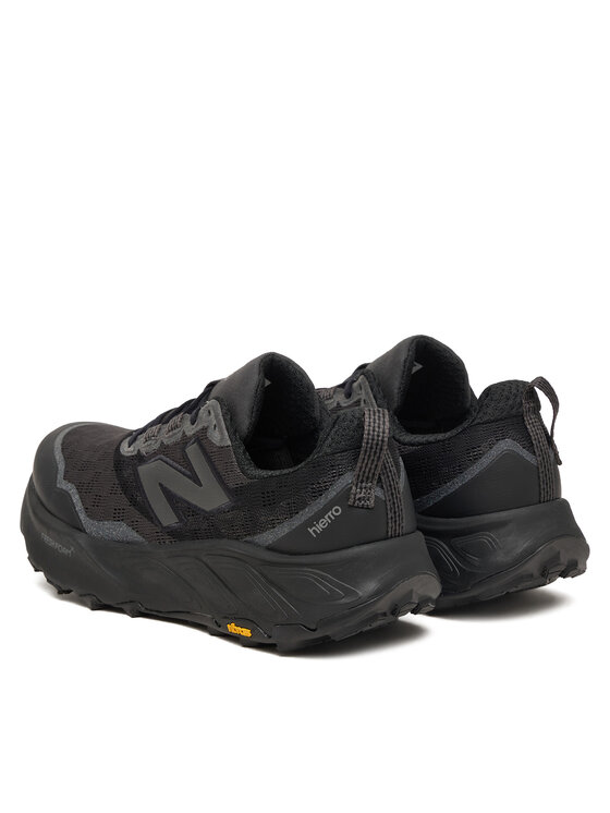 New Balance New Balance Buty do biegania Fresh Foam X Hierro V9 MTHIERZ9 Szary