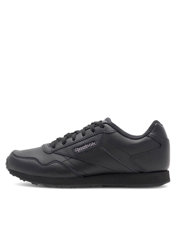 reebok royal glide lx schwarz