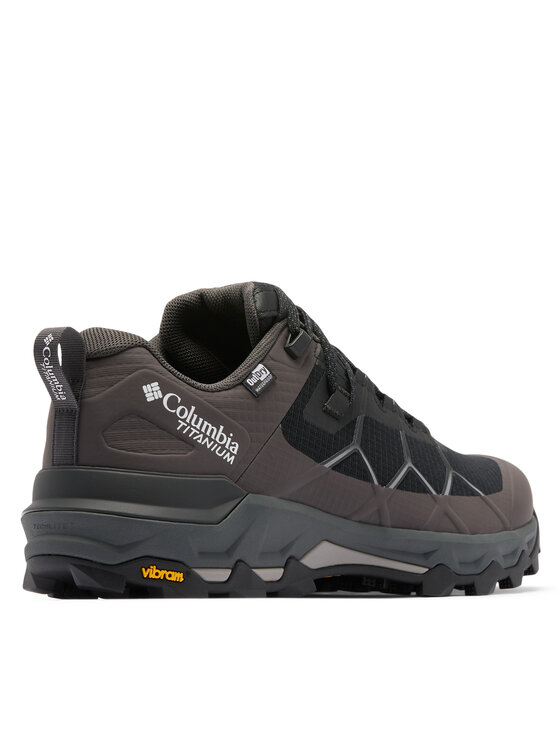 Columbia Columbia Matkajalatsid Peakfreak™ Titanium™ OutDry™ 2164671 Tumehall