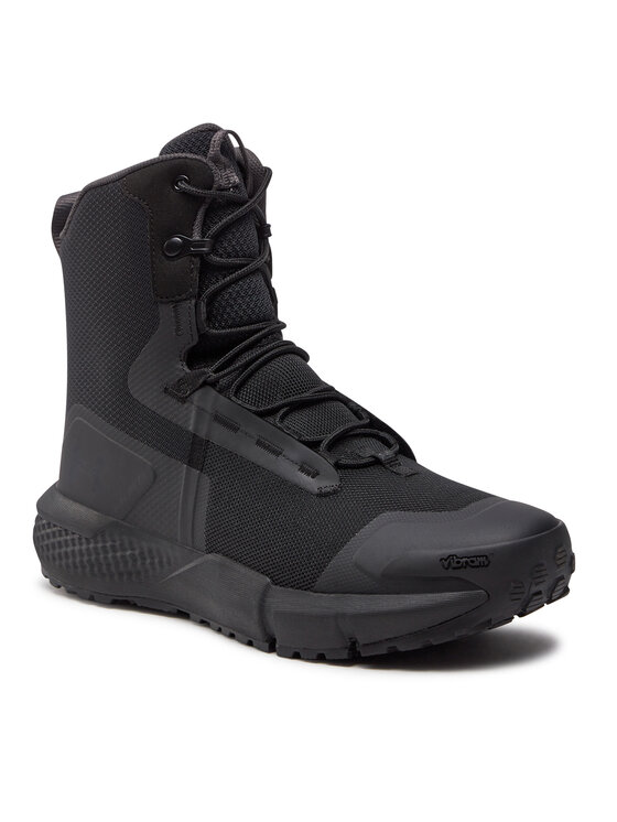 Under Armour Under Armour Bakancs Ua Charged Valsetz Zip 3027383-001 Fekete