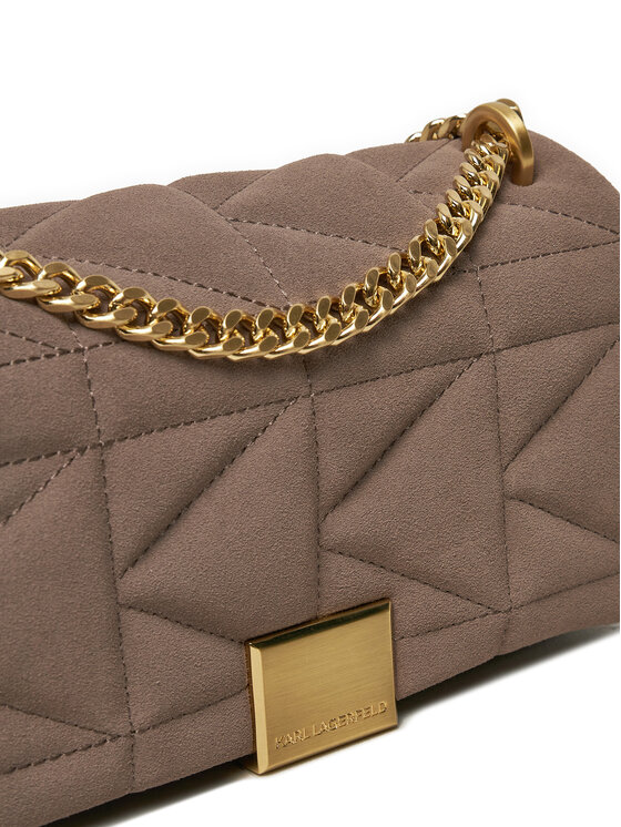 KARL LAGERFELD KARL LAGERFELD Torbica 246W3088 Bež