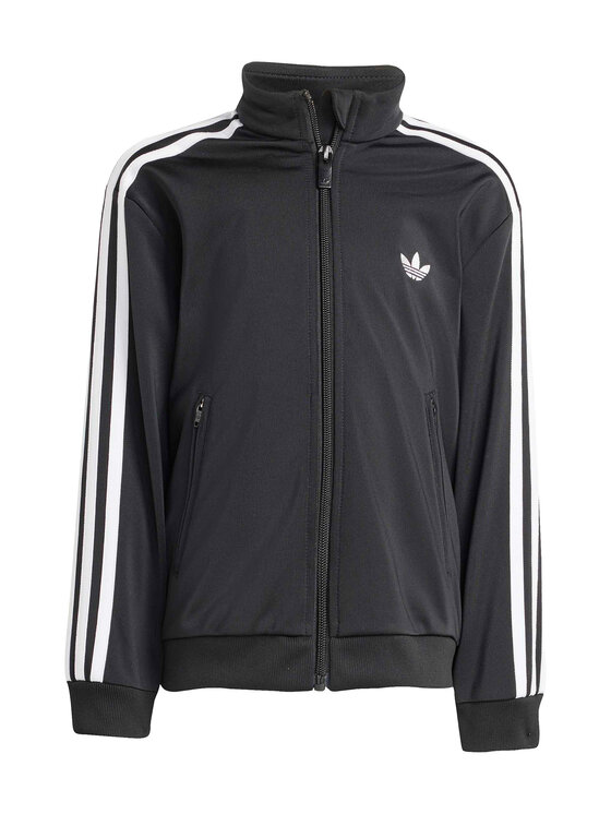 adidas adidas Melegítő Firebird Tracksuit KD3299 Fekete Regular Fit