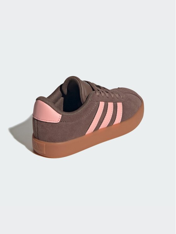adidas adidas Trampki 128397 Kremowy