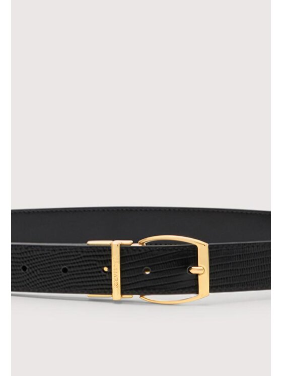 Trussardi Trussardi Cintura B342B100022N033 Nero