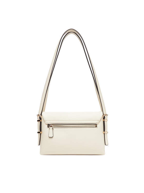 Guess Guess Torebka Lefia HWBG96 44190 Écru