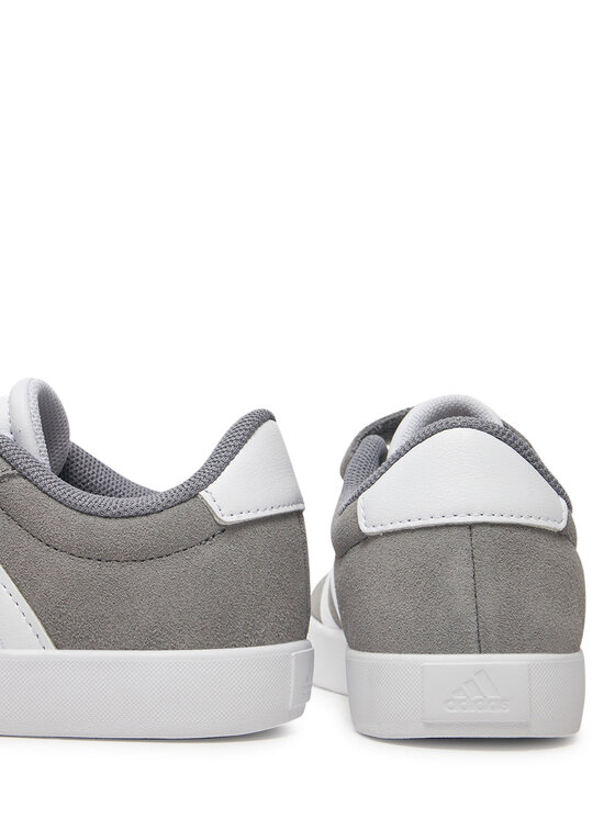 adidas adidas Laisvalaikio batai VL Court 3.0 ID9149 Pilka