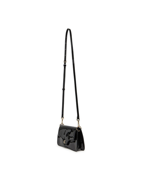Coccinelle Coccinelle Handtasche 314844 Schwarz