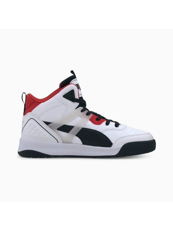 Puma Puma Sneakersy 374139 Biały