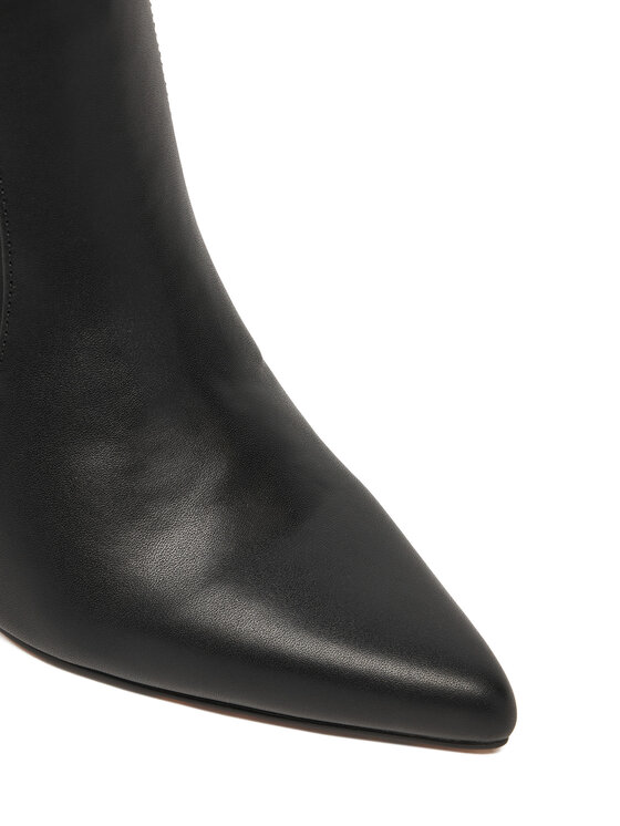 Just Cavalli Just Cavalli Stiefel 79RA3S07 ZSD53 Schwarz