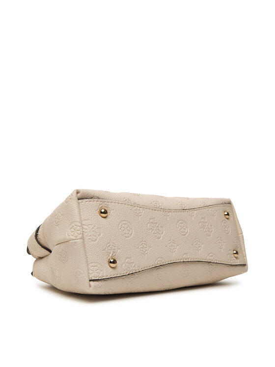 Guess Guess Сумка Ella Logo Mini HWPD97 46730 Світло-бежевий