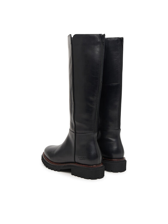 Josef Seibel Josef Seibel Чоботи Rachel 89105-MA603 Чорний