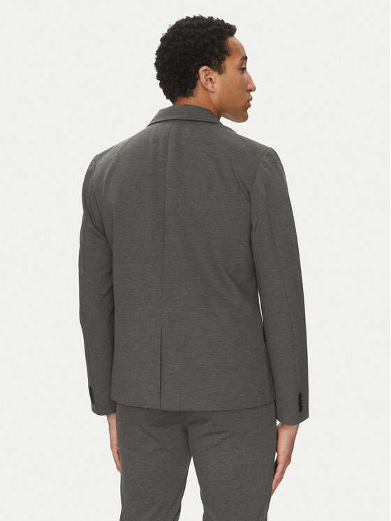 Blend Blend Pintsak 20716657 Hall Regular Fit