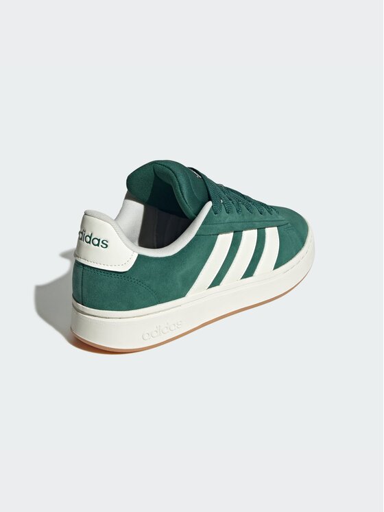 adidas adidas Półbuty 135123 Zielony