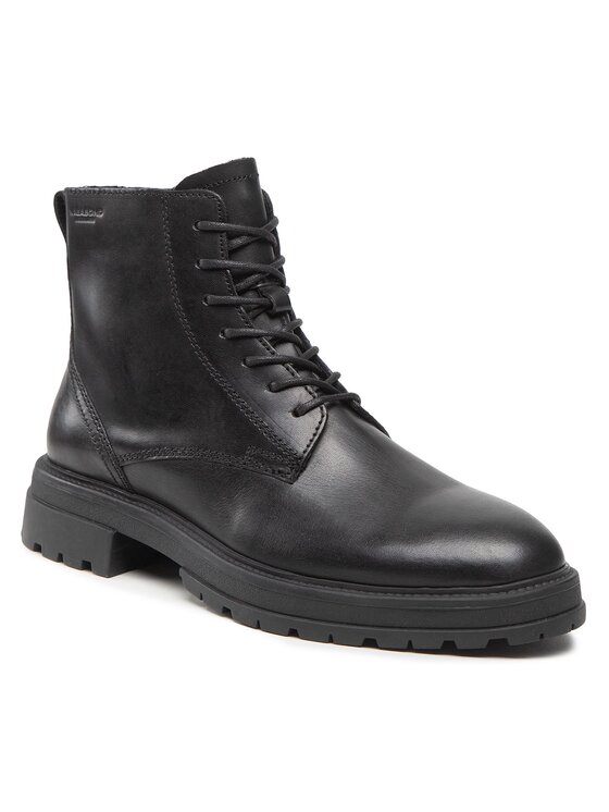 Vagabond Shoemakers Vagabond Shoemakers Zimski škornji Johnny 2.0 5479-101-20 Črna