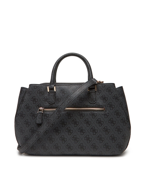 Guess Guess Torebka Katya HWSG96 52060 Szary