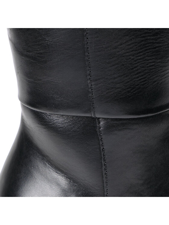 Gino Rossi Gino Rossi Stiefel RST-CIRCLE-06 Schwarz