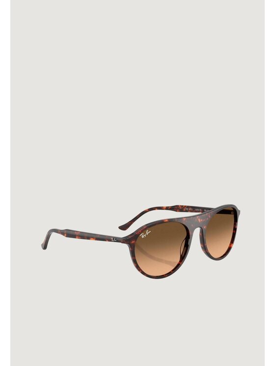 Ray-Ban Ray-Ban Γυαλιά ηλίου UNISEX Κόκκινο