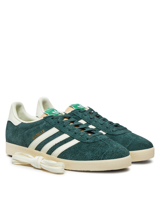 adidas adidas Sneakers Gazelle IF9655 Grün