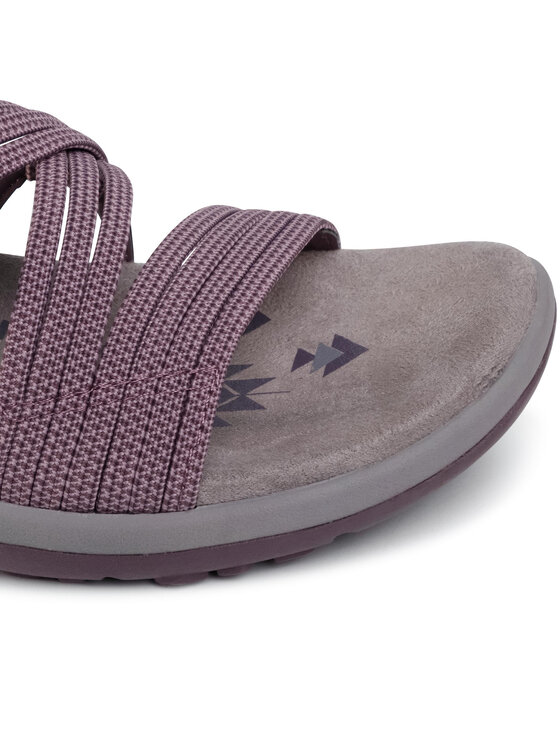 Skechers Skechers Sandale 41180 PLUM Ljubičasta