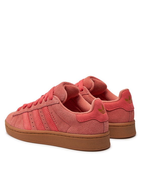 adidas adidas Snīkeri Campus 00s W IE5587 Sarkans