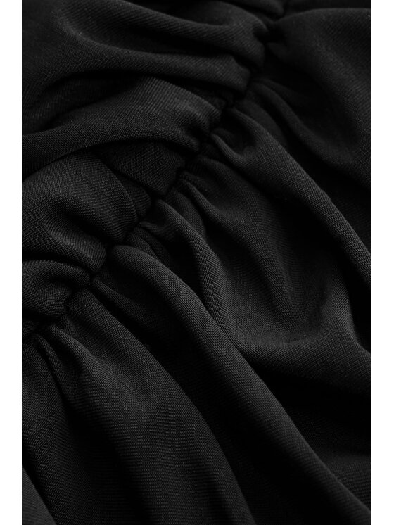 Me complete Me complete Sukienka wieczorowa Sukienka Ellen Czarny Slim Fit