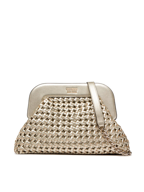 Guess Guess Soma SICILIA (MG) Sicilia (Mg) HWMG84 90170 Zelta