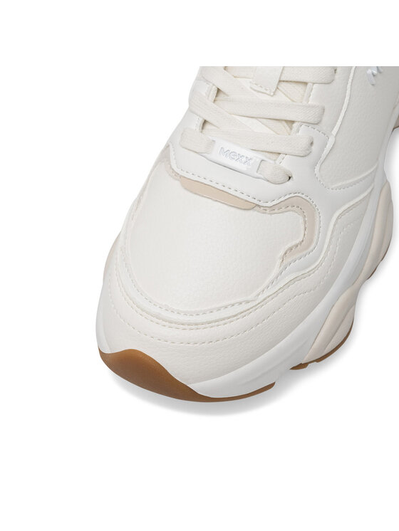 MEXX MEXX Sneakers MIRL1012041W-01 Alb