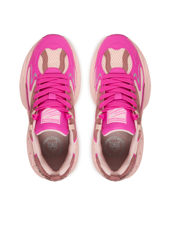 Plein Sport Plein Sport Sneakers SAFS USC0931 STE003N Rosa