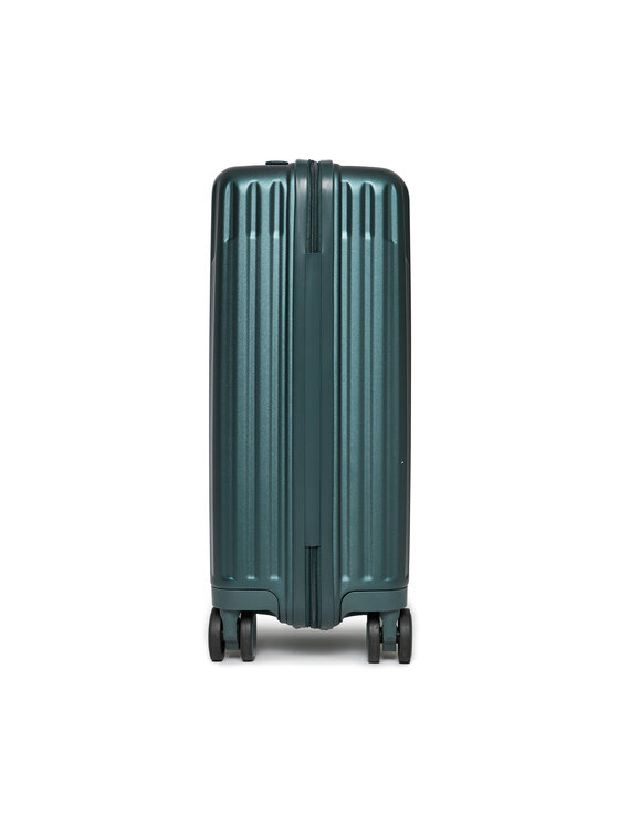 Guess Guess Kabīnes koferis TMOLPC P4401 Zaļš