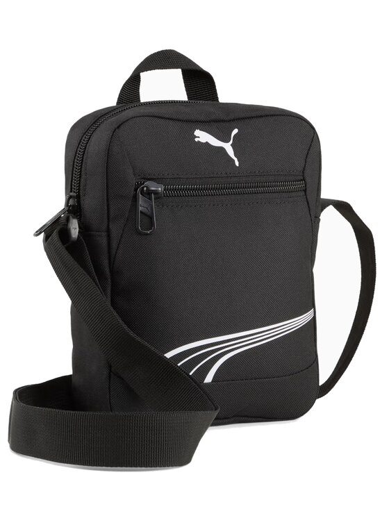 Puma Puma Nerka 091803-01 Czarny