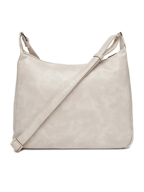 Lasocki Lasocki Táska C-LSK-L-010-08 Ekru