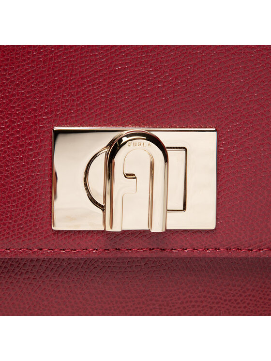 Furla Furla Τσάντα 1927 BAFKACO-ARE000-CGQ001-1-007-20-BG-B Μπορντό