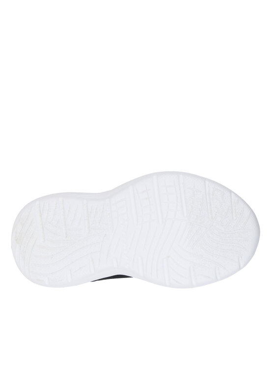 Skechers Skechers Sneakersy 403904N-BKRY Czarny
