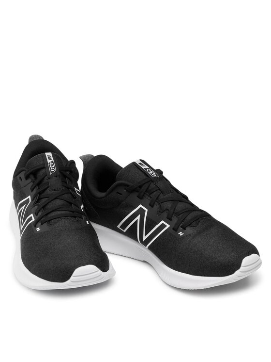 New Balance New Balance Маратонки за бягане 430 v2 ME430LB2 Черен