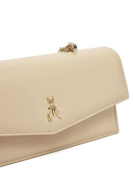 Patrizia Pepe Patrizia Pepe Soma 2B0032/L061 Écru