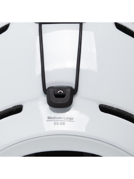 POC POC Kask narciarski Obex Mips 10113 1001 Biały