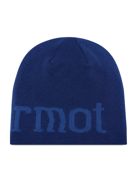 Marmot Marmot Čepice M13138 Tmavomodrá